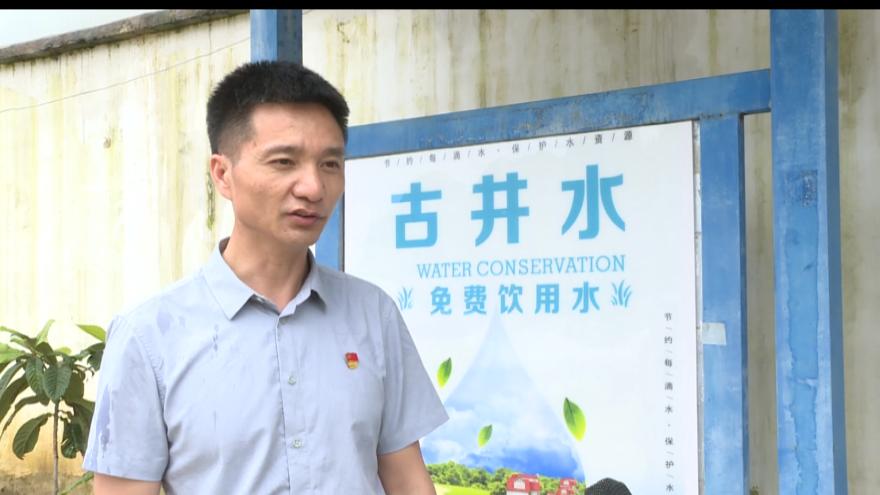 党建引领助力村民走上致富路,党建引领产业兴村