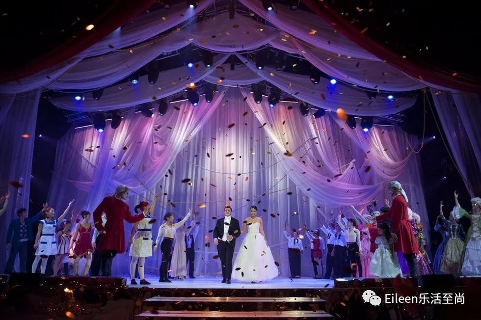 花1亿嫁渣男？离婚掌家业的豪门长公主到底什么来头？