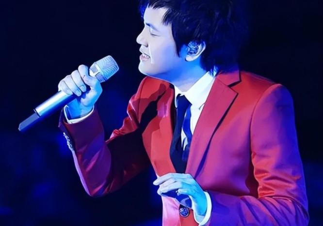 情歌王子郑源背后的故事,郑源四大情歌王子