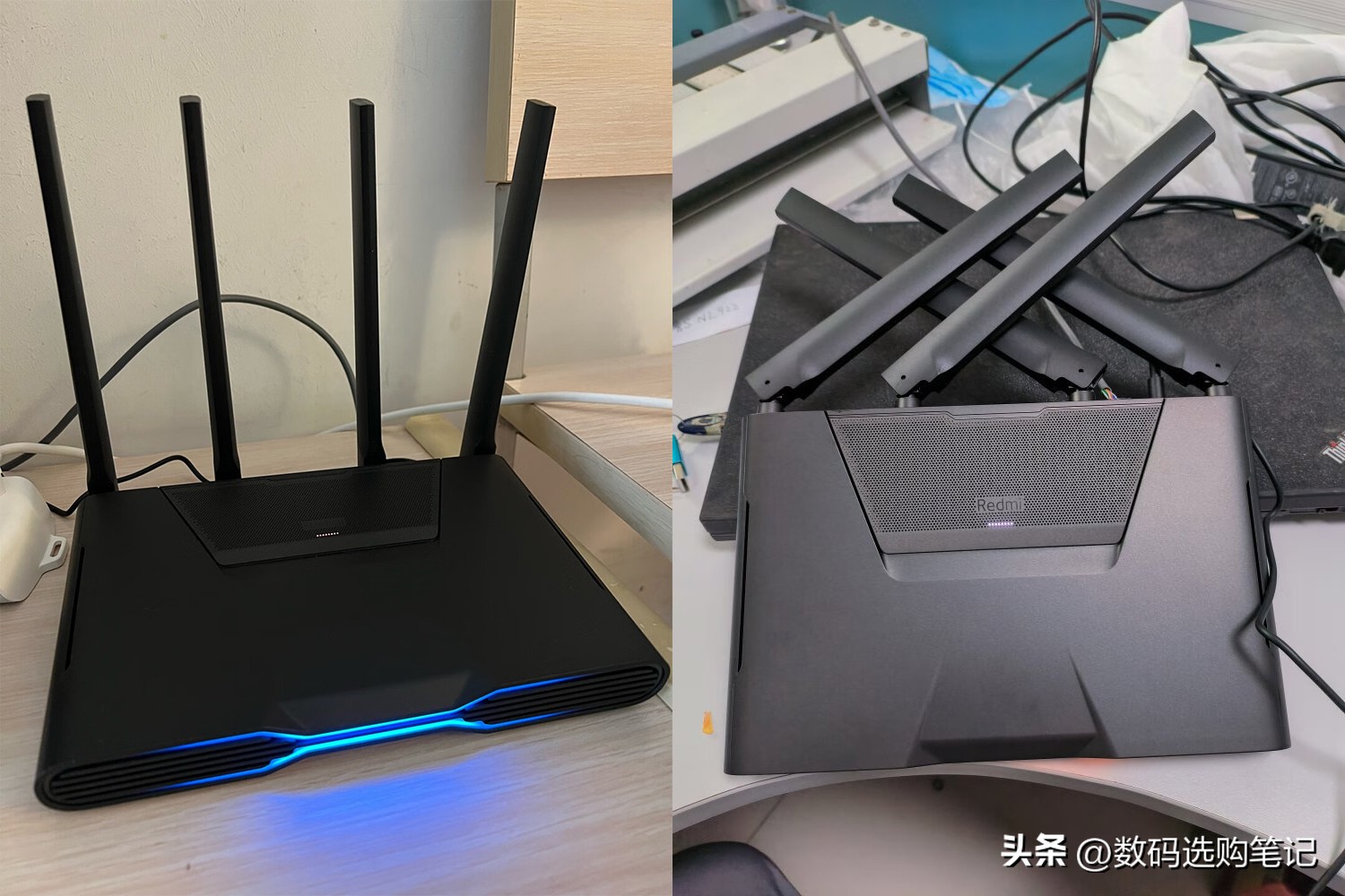 中兴ax5400pro和红米ax5400电竞,tplinkax5400和小米redmiax5400哪个好