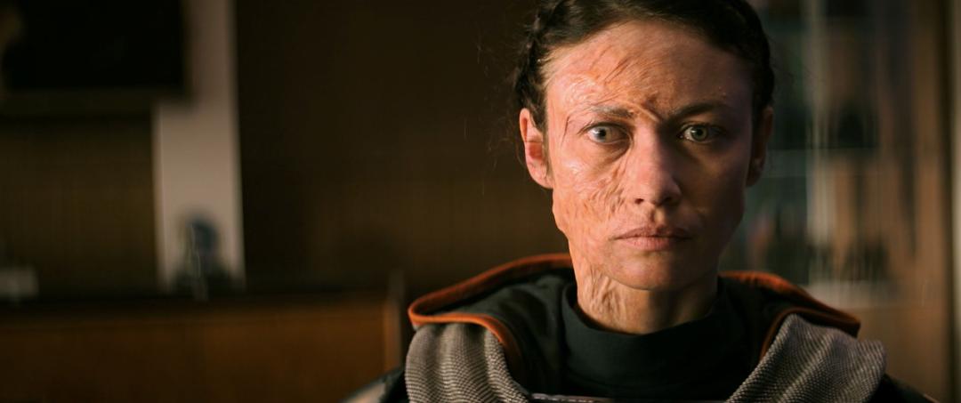 美国史诗级公主电影,超好看公主类电影