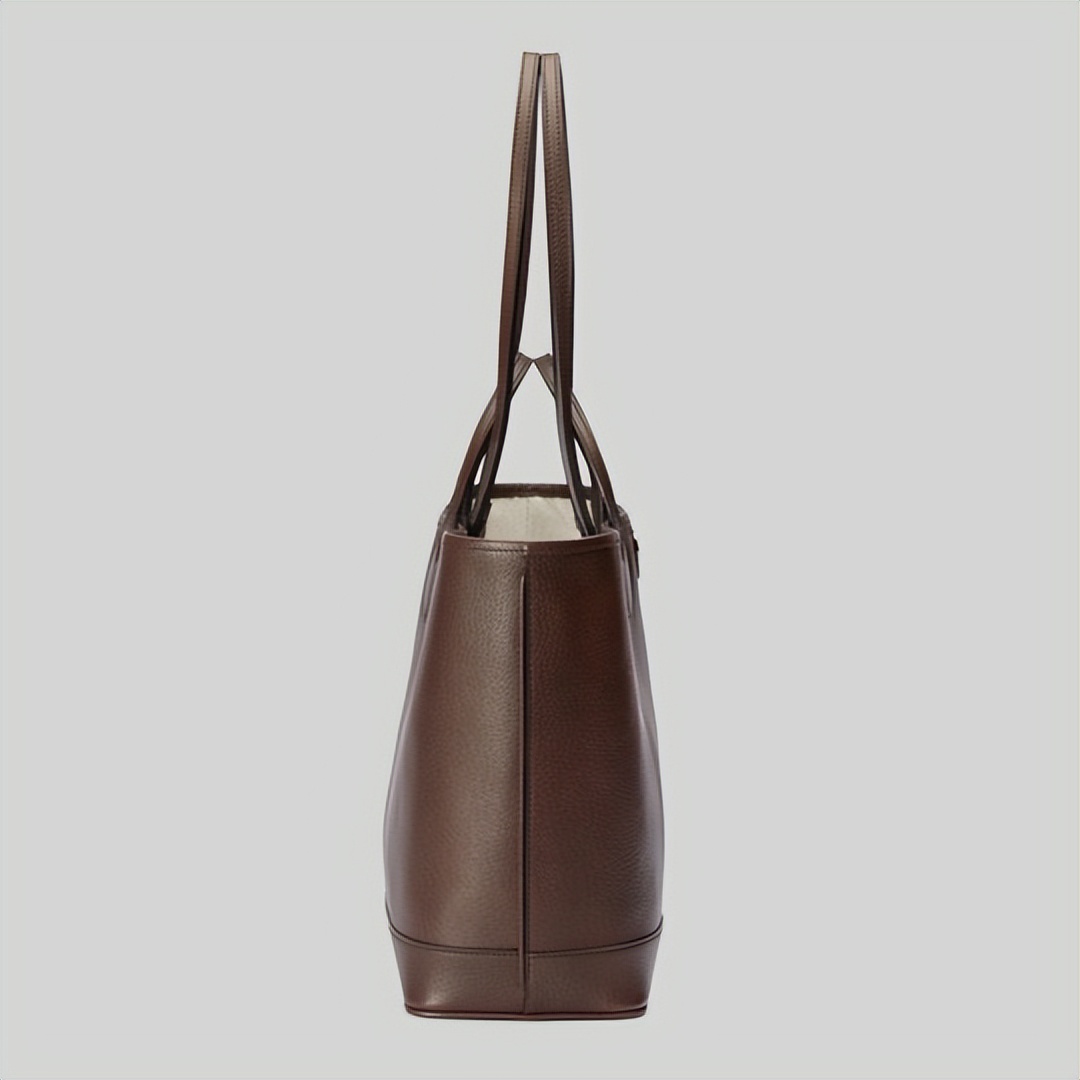 gucciophidia托特包有几个号黑色,gucci古驰ophidia系列中号托特包