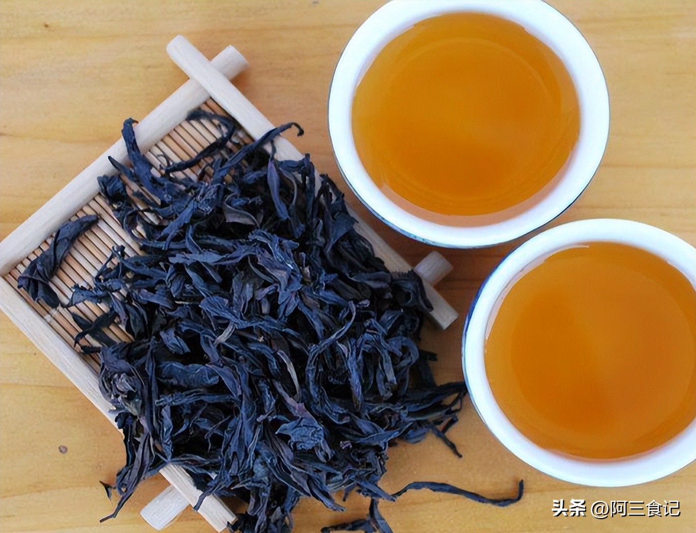 秋天喝什么茶最好？经过评选，这3款茶名列前茅，都是纯天然好茶