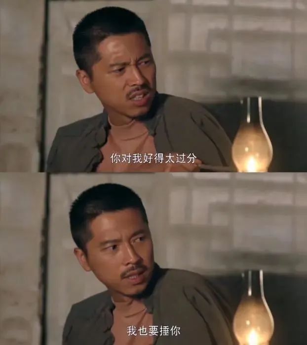 演技要硬，对老婆要温柔，40岁+的他们才是全体中年男演员的标杆