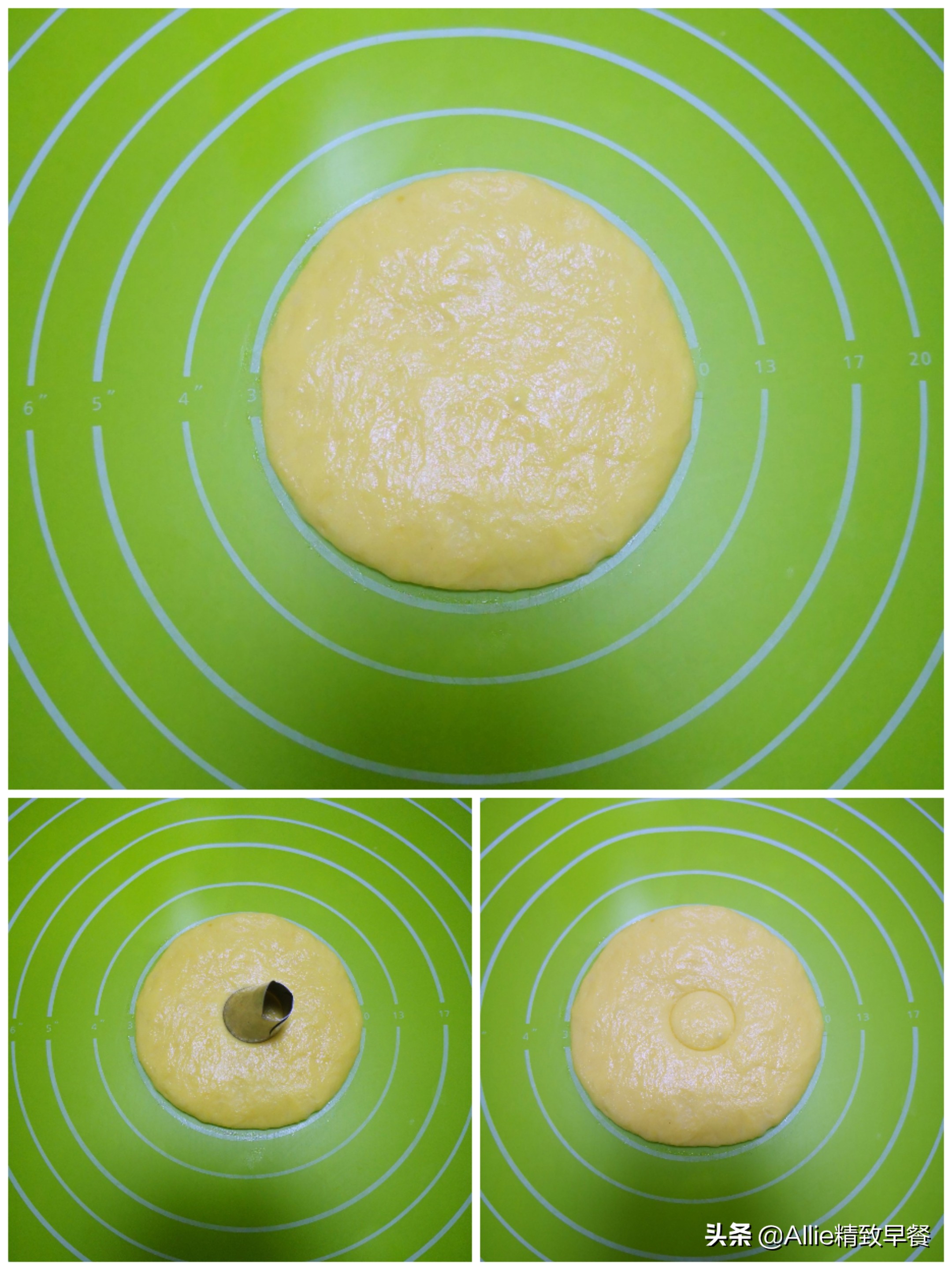 用南瓜做宝宝辅食点心,面食蝴蝶结怎么做简单又好吃