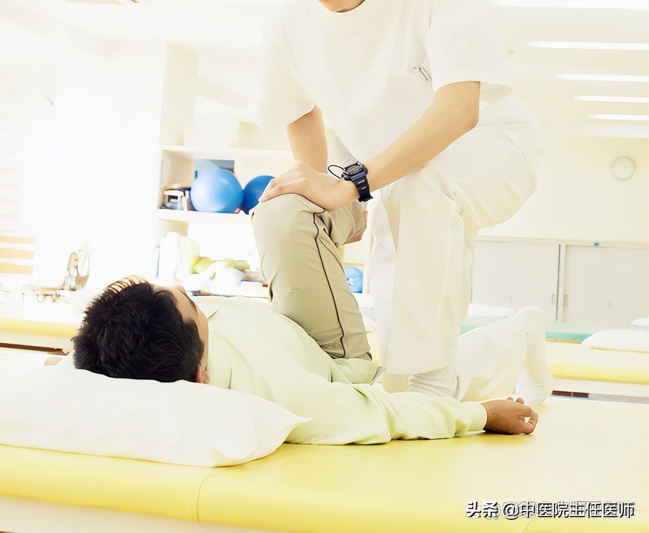 如何考取正规中医康复理疗师证呢,中医康复理疗师资格证怎么考取