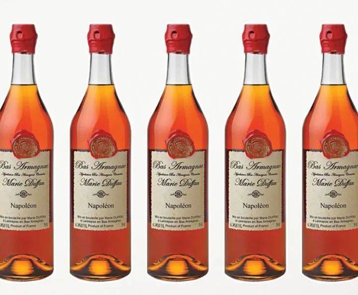 快速全面地了解白兰地,盘点白兰地