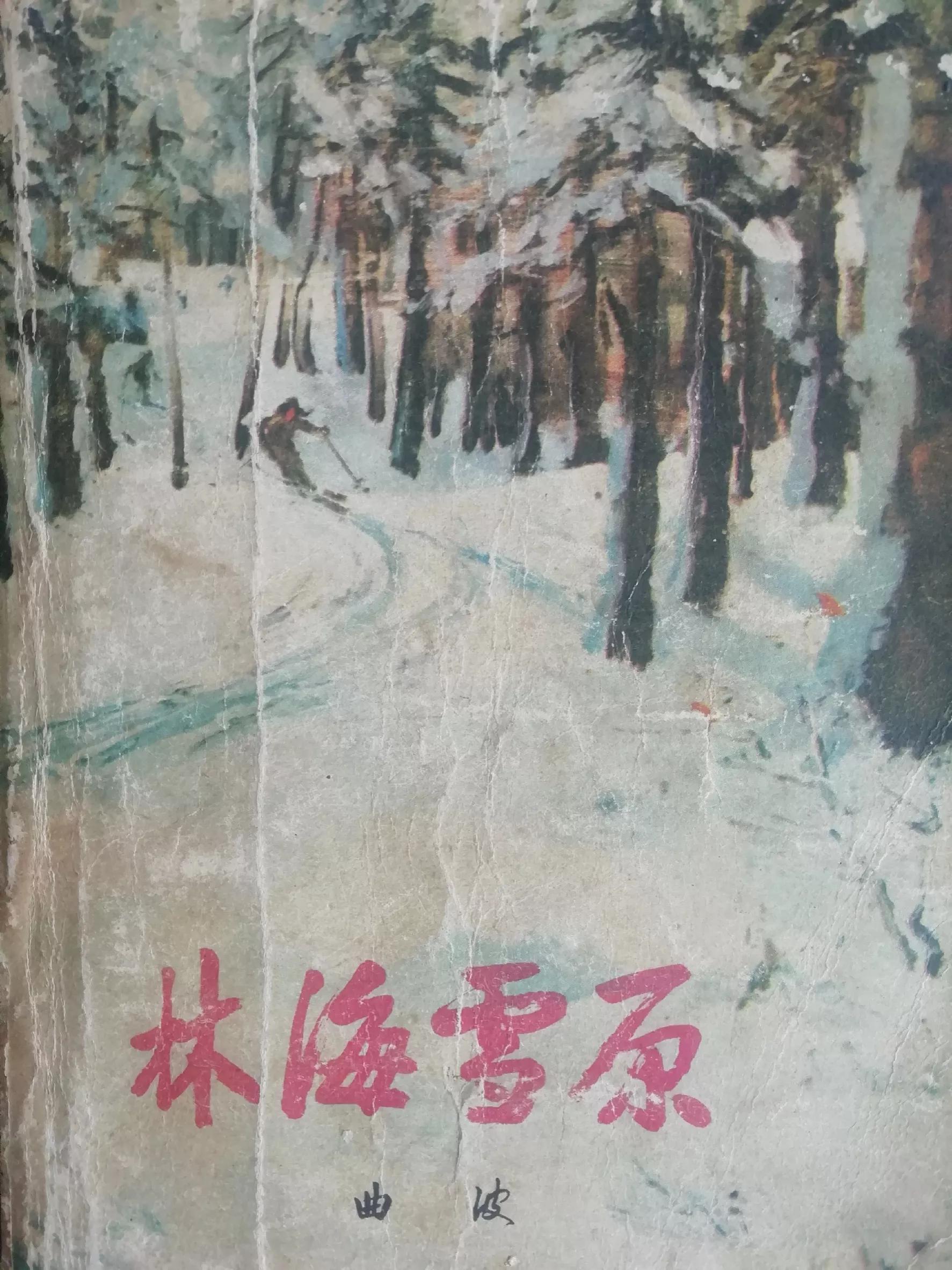 18岁那年为买《青春之歌》排队2次，人生之路由此飞跃