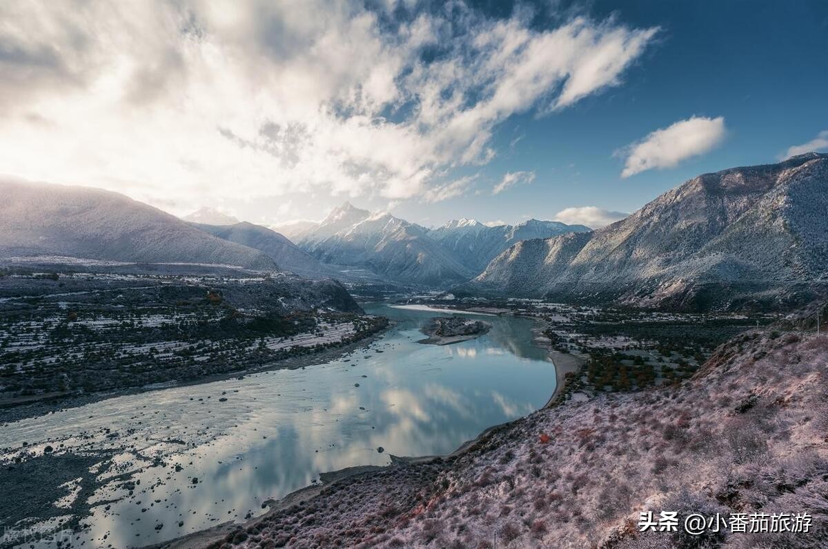 夏天去杭州哪里旅游凉快,夏天凉快的旅游小镇