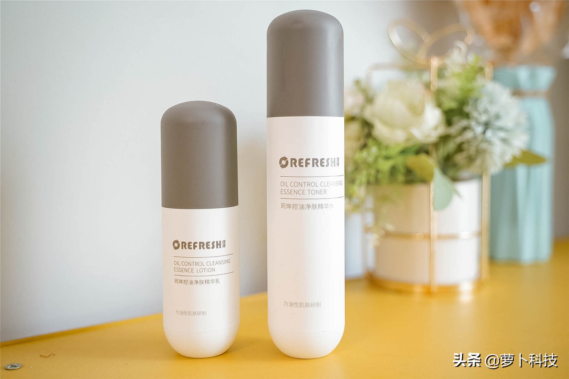 怎样做不油腻大叔,轻松告别油腻