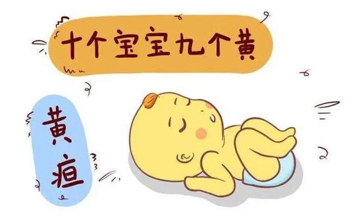 新生儿黄疸吐奶的原因及解决办法,黄疸跟宝宝吐奶有关系吗