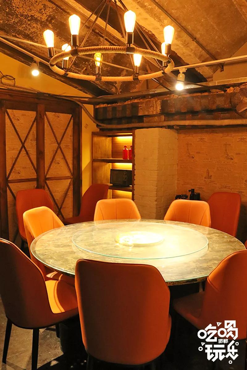 邯郸人气最旺音乐餐厅,邯郸音乐主题餐厅哪家好