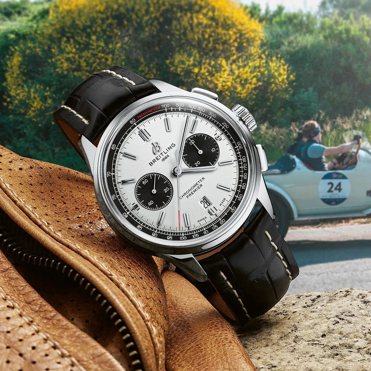 世界十大最好看的一款手表,十大最保值的手表图文版