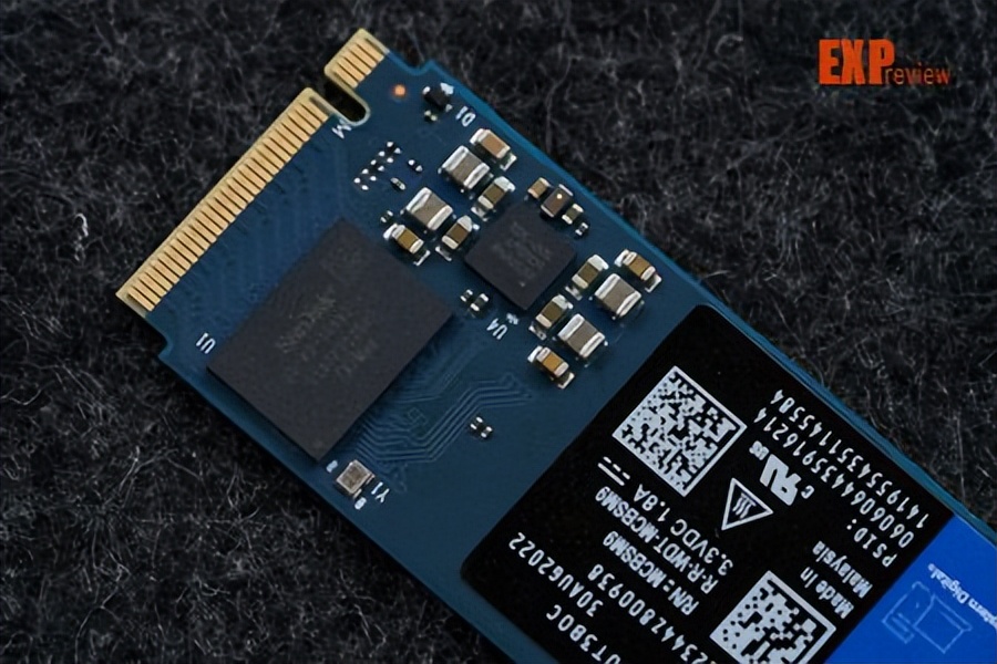 大容量ssd固态硬盘横向测评,2.5寸ssd固态硬盘评测