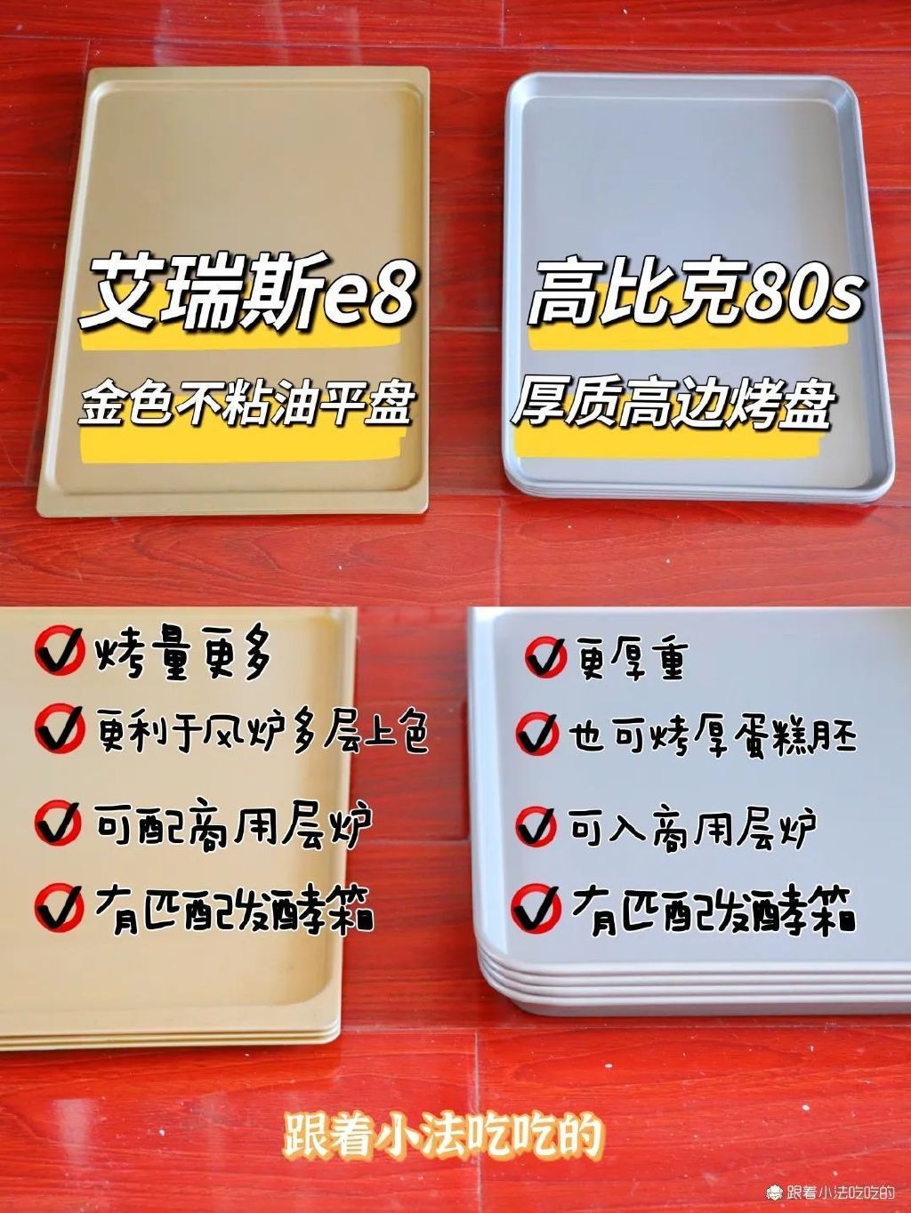 艾瑞斯烤箱e8和高比克80s的区别,高比克80s烤箱适合商用还是家用