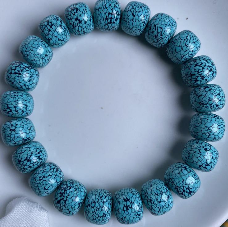 一文说清手串珠数、颜色、材质、鉴别与开光