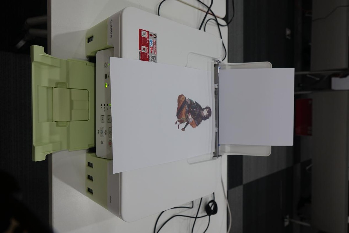 佳能打印机g系列哪款最好,佳能g1810打印机测评