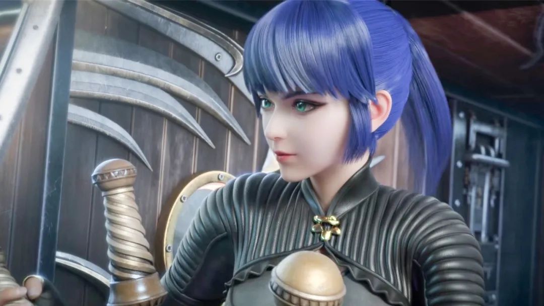 云焕和苏摩哪个强,镜双城白麟和苏摩