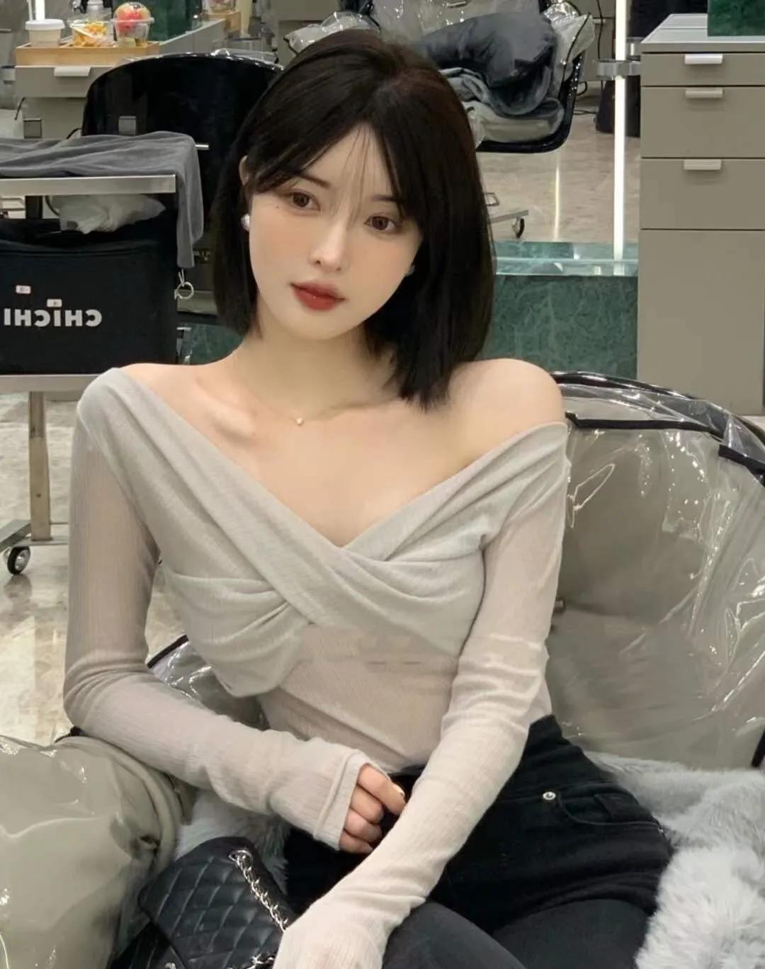 韩剧女主同款发型,韩剧女主发型教程