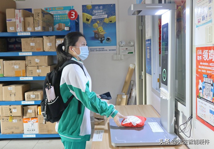 快递驿站一天700自助取件,快递驿站日入400件左右可以接手吗