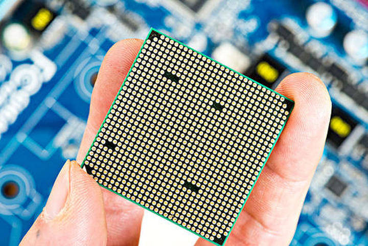 十大ic设计龙头股,全球十大ic设计专业