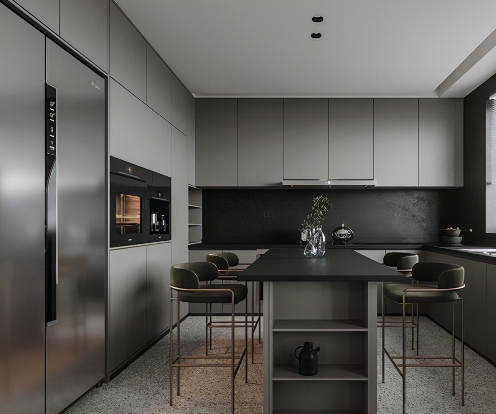 什么是全屋定制与木工,什么是全屋定制的趋势