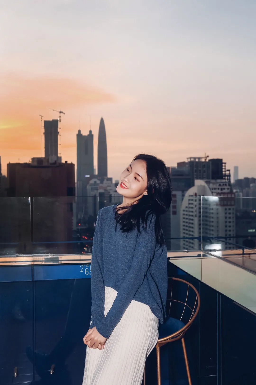 罗湖好玩拍照打卡地方推荐,罗湖游玩地点打卡攻略