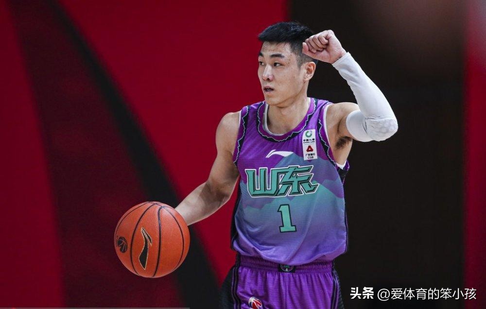 119-114!山东男篮双加险胜辽宁男篮,吉伦沃特贡献32分9助攻