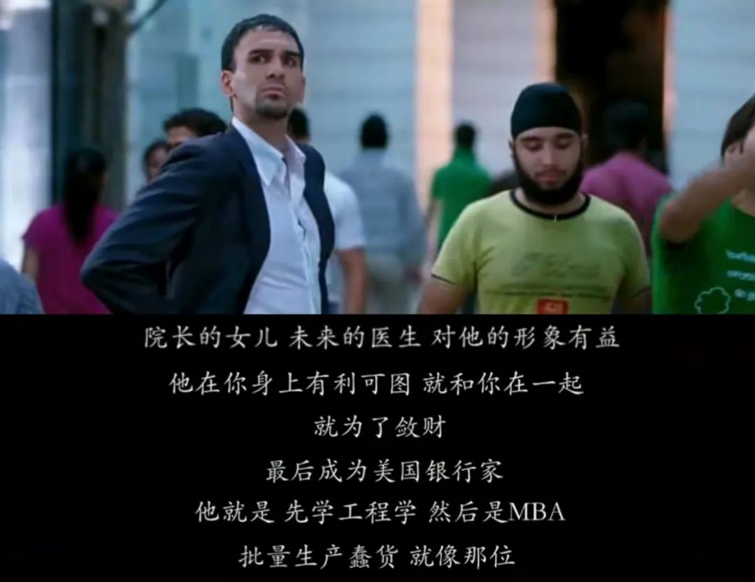 教育是让人活出希望,人活着就是活出一种希望