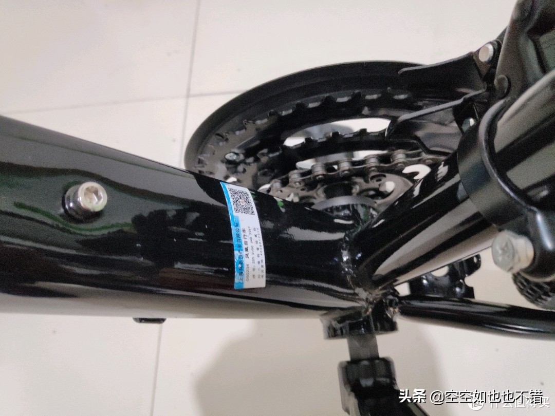 几百块钱的山地车怎么选,淘宝500元的公路自行车测评