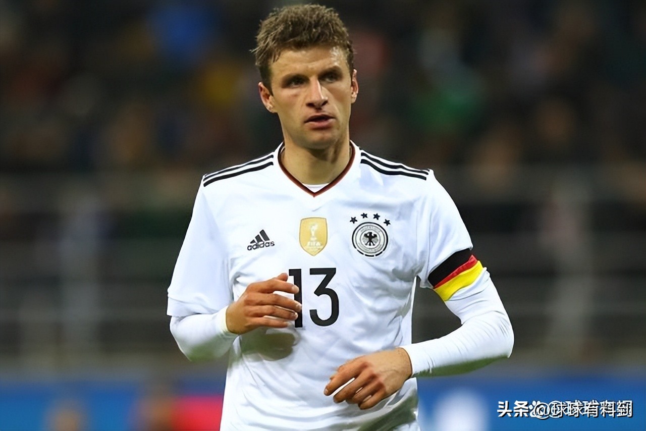2022年德国队首发大名单,2022世界杯德国队