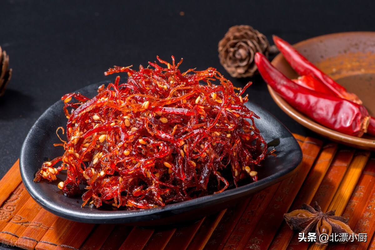 四川最出名的江湖菜是什么菜,入选中国的四川十大名菜