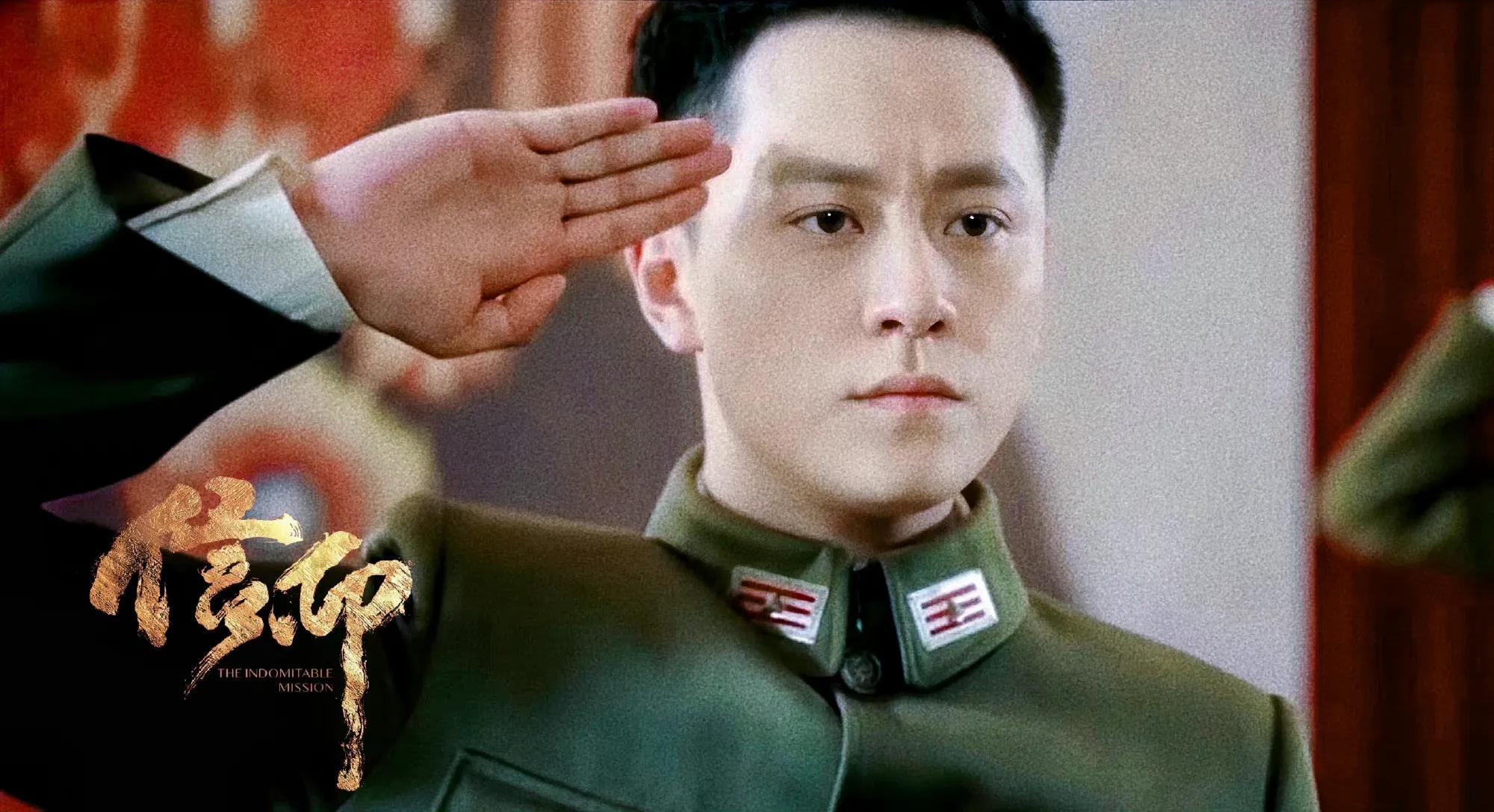 谍战剧信仰有哪些看点,即将开播的谍战剧信仰