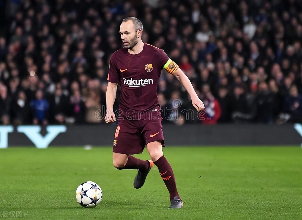 哈维伊涅斯塔巴萨阵容,哈维伊涅斯塔都是西班牙的吗