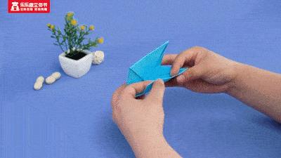 五一折纸贺卡手工,五一劳动节一二三年级小女生折纸