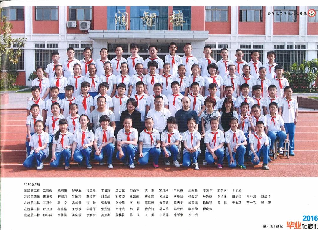 70年代临沭东白旄小学毕业照,历年临沭三小毕业照