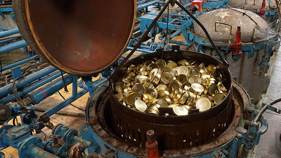 俄罗斯食品面临大量滞销,俄罗斯出现食品短缺了吗