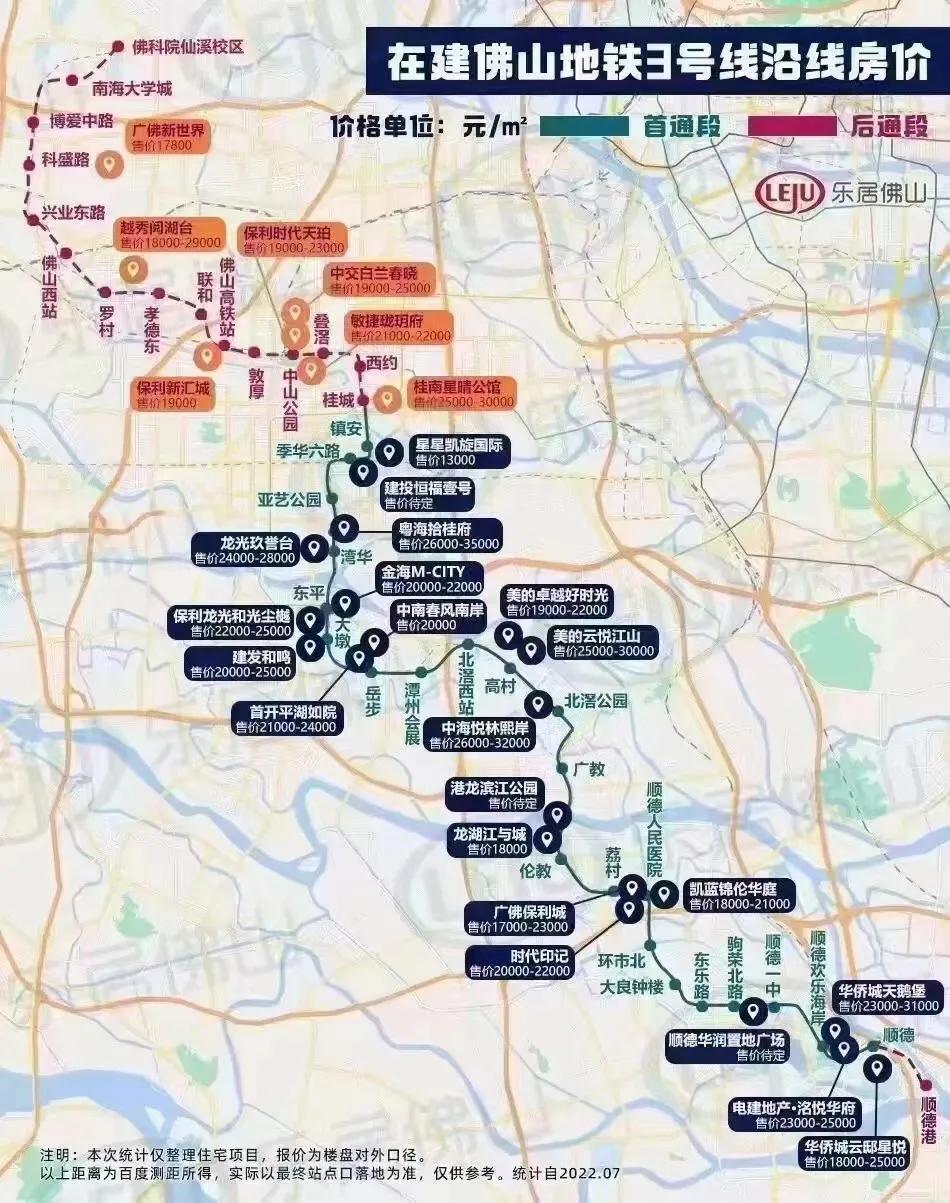 佛山楼市90万总价3成首付多少钱,广东佛山首付10万的楼盘