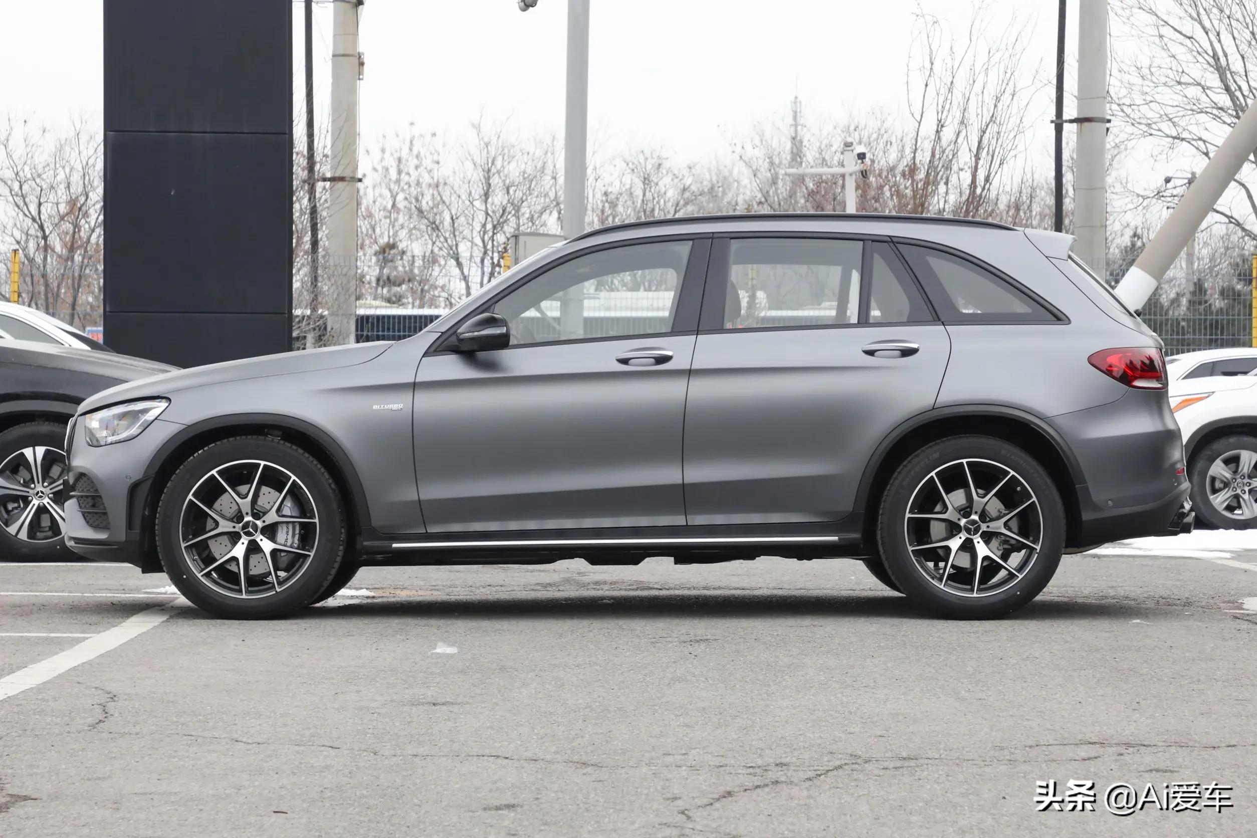 加速4.5秒奔驰g,最权威的奔驰glsamg测评