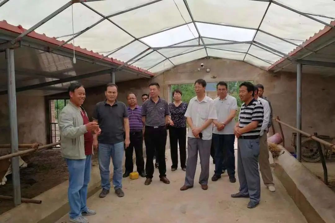 李国强：在工作中践行初心在岗位上履行使命