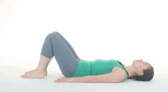 腰肌劳损导致腰疼最快缓解方法,腰肌劳损缓解腰痛的最佳动作