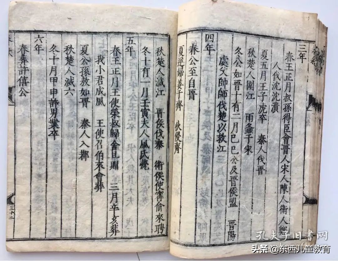 孩子该知道的中国历史书单,中国古代纪传体史书有哪些