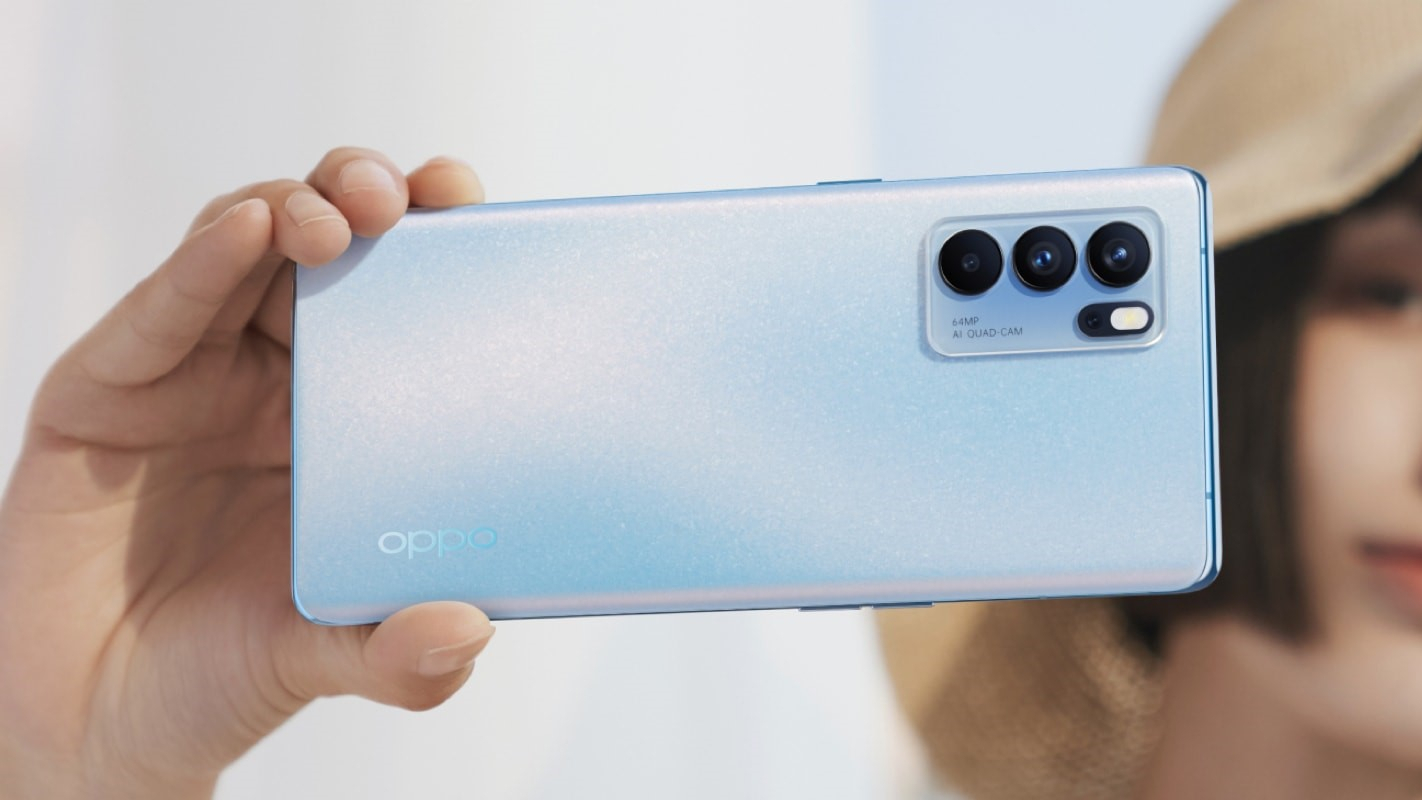 荣耀60opporeno7和vivos12选哪个,荣耀50和opporeno6处理器哪个好