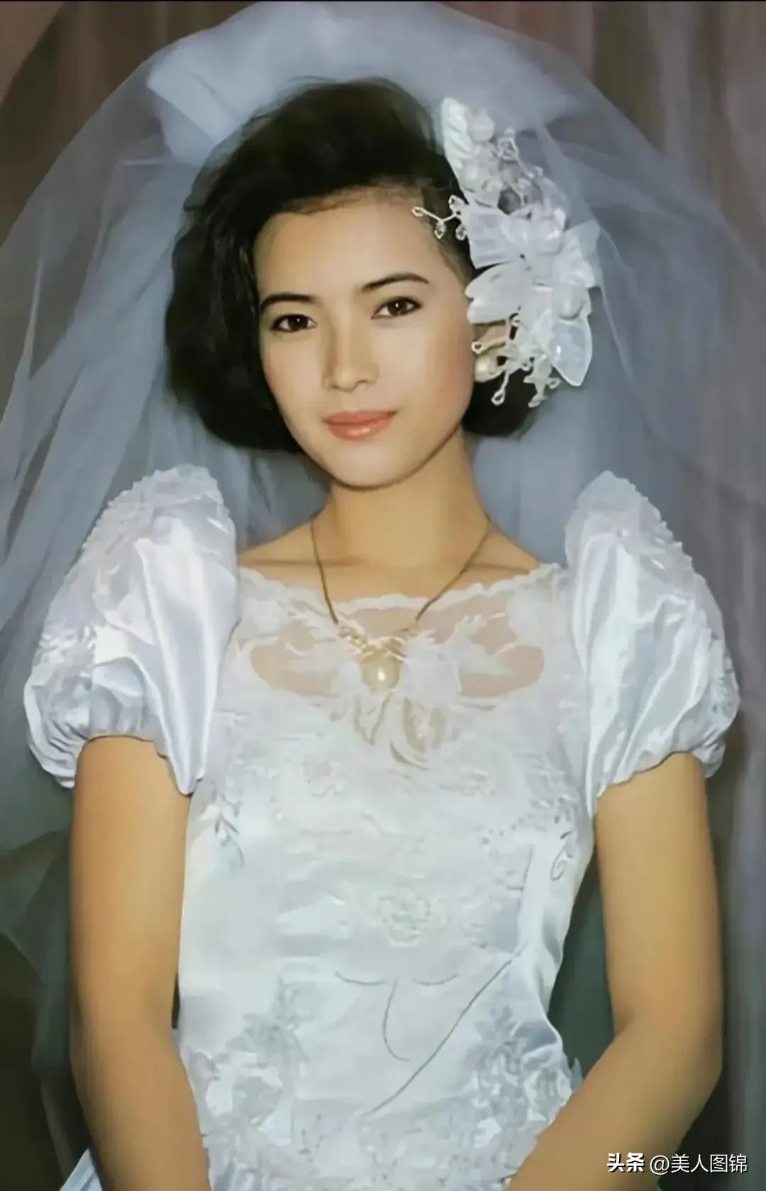 靓绝五台山蓝洁瑛完整版,靓绝五台山的蓝洁瑛为什么不红