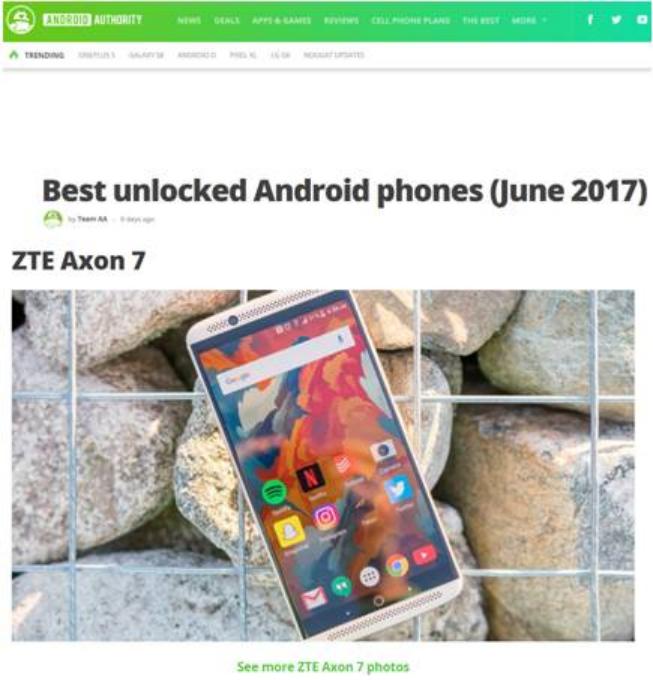 通信行业的现状和未来中兴通讯,通信历史连载