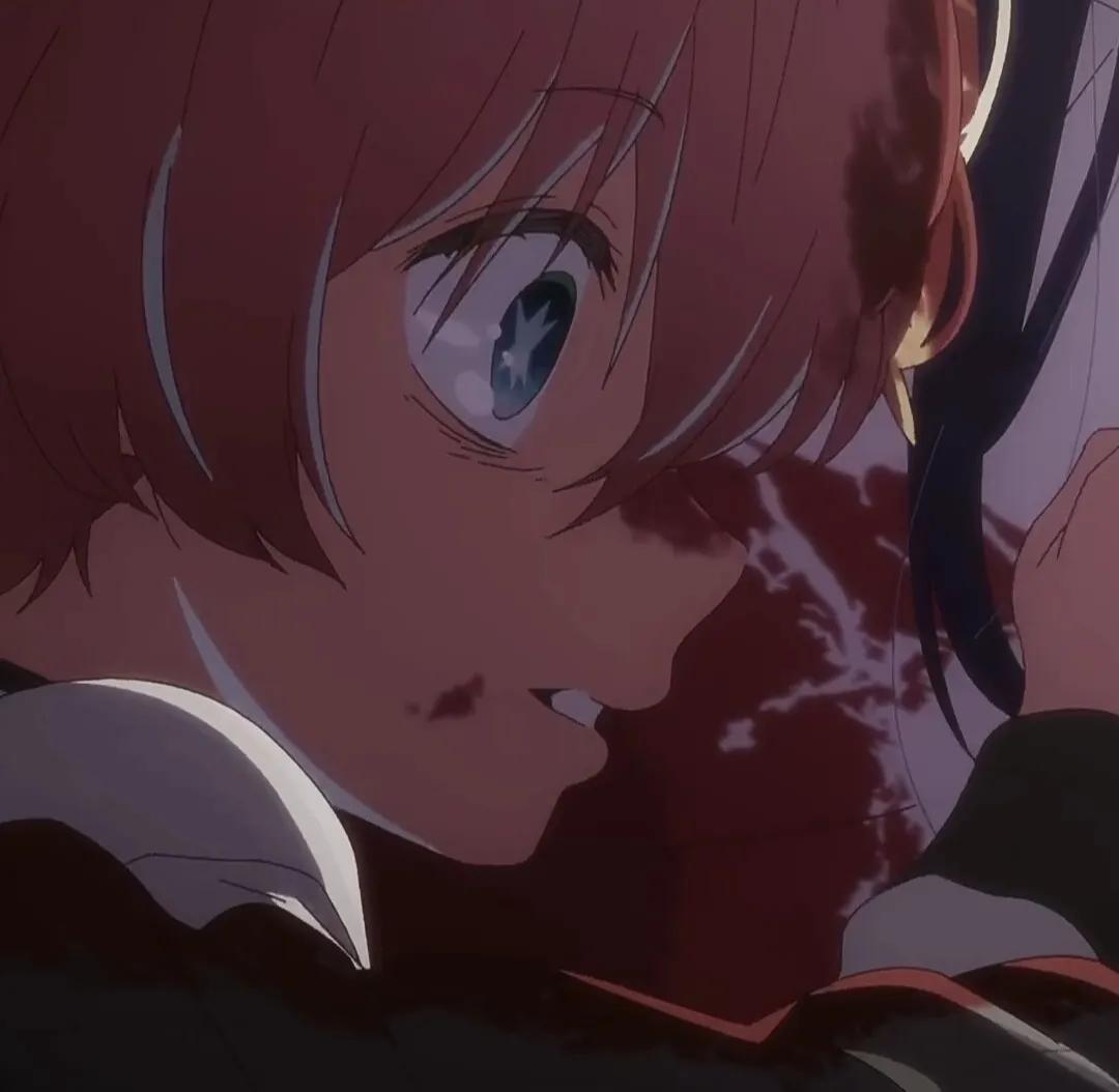 四月新番：我推的孩子