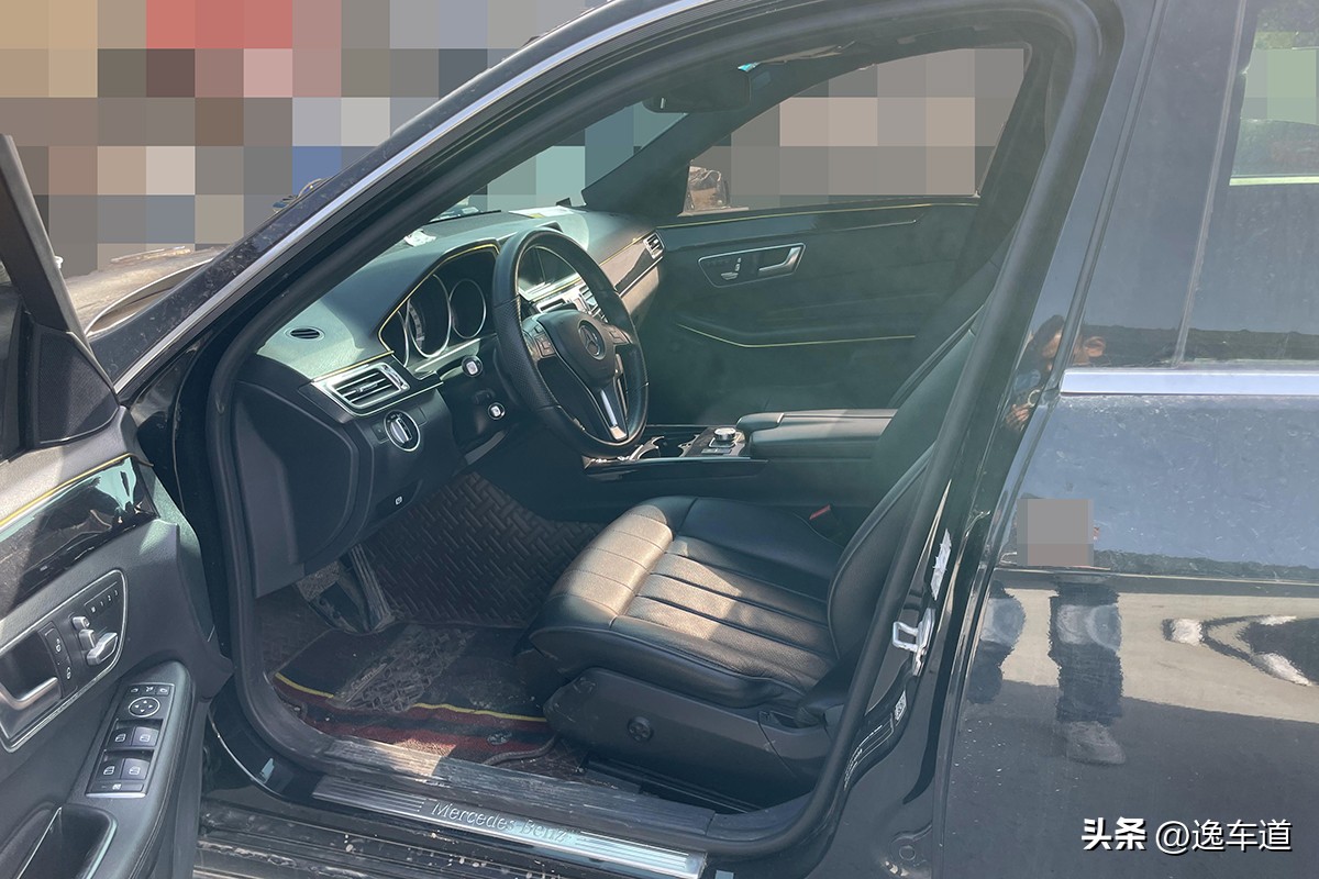 15w预算买迈腾,15w预算还要买a级车吗