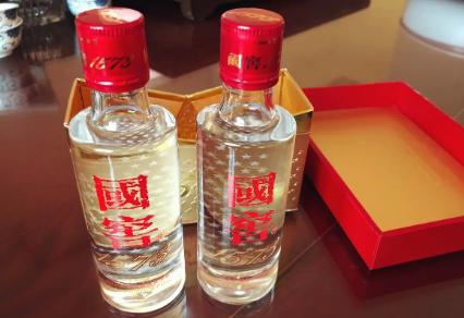 真正的中国四大名酒是哪四种,四大名酒为何没有五粮液剑南春