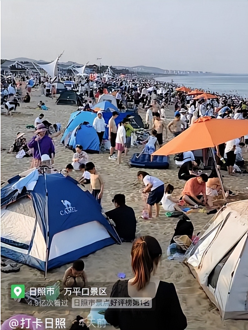 山东端午旅游哪里好玩儿,山东多地景区推出端午节特别活动