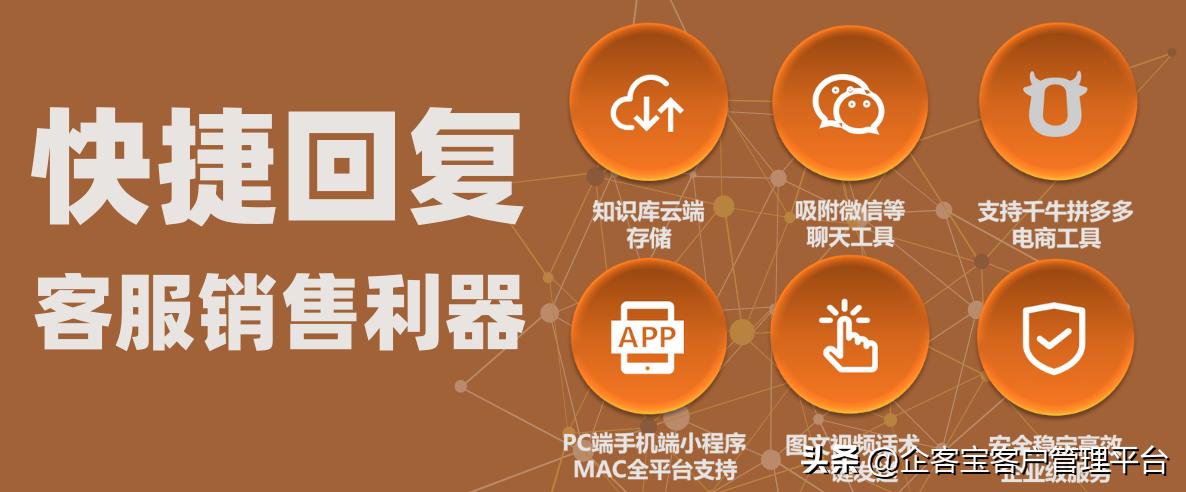 售后客服聊天话术,假货售后客服话术大全